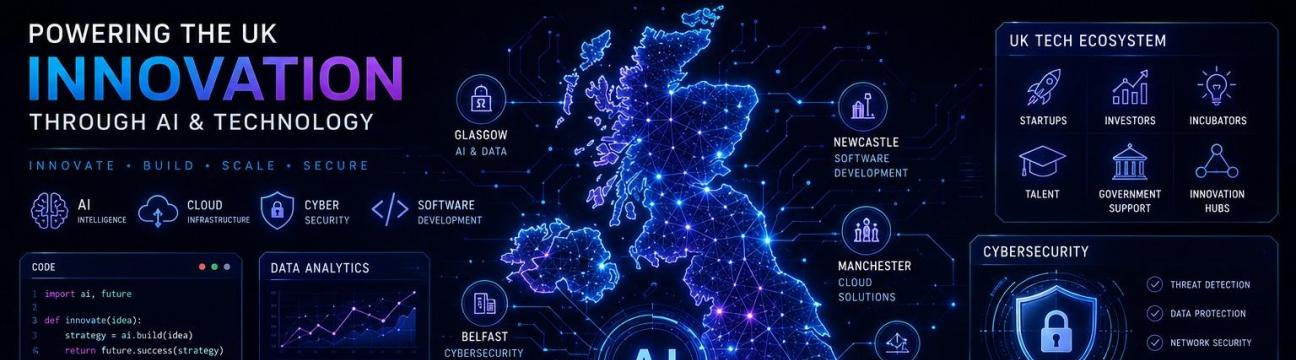 Techawks UK