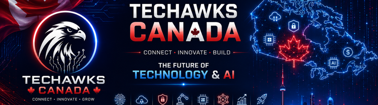 Techawks Canada