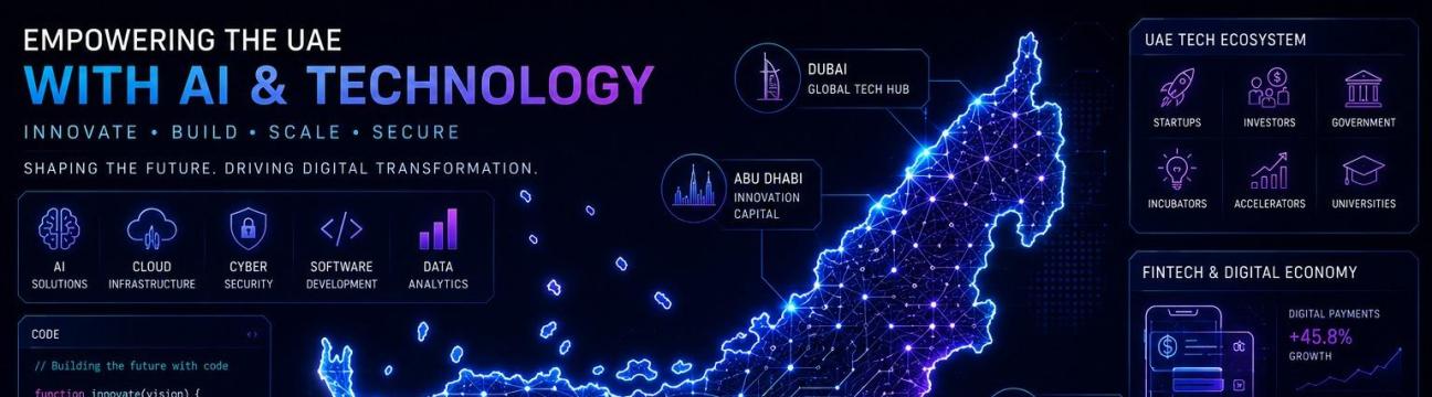 Techawks UAE