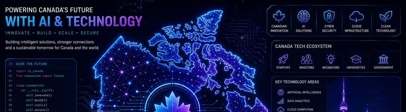 Techawks Canada