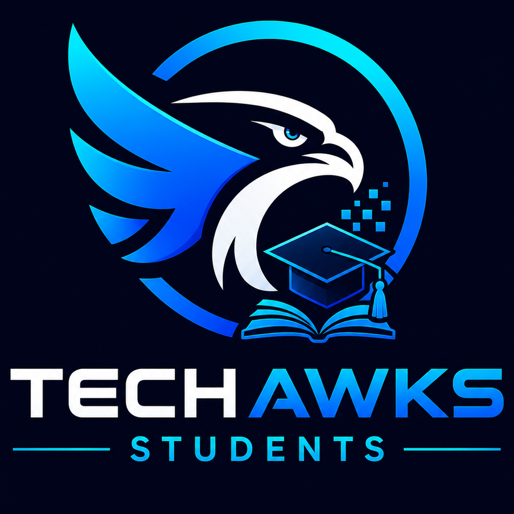Techawks Students
