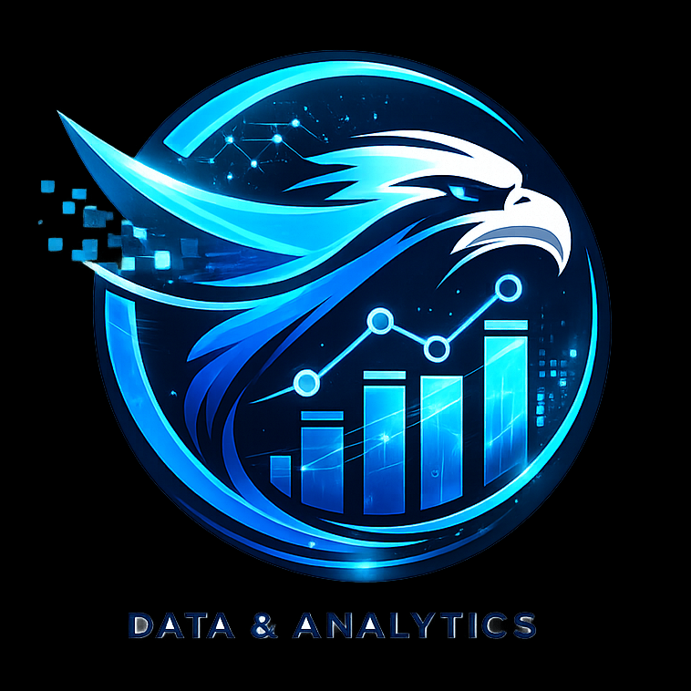 Techawks Data & Analytics 