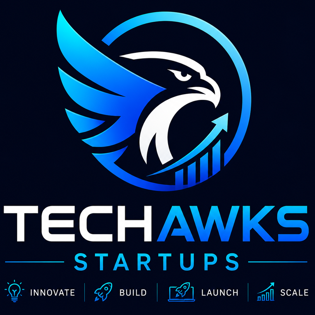 Techawks Startups