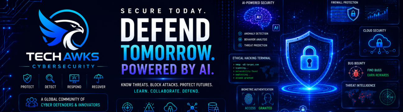 Techawks Cybersecurity