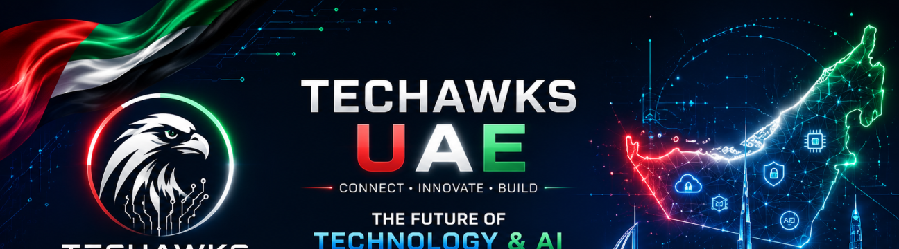 Techawks UAE