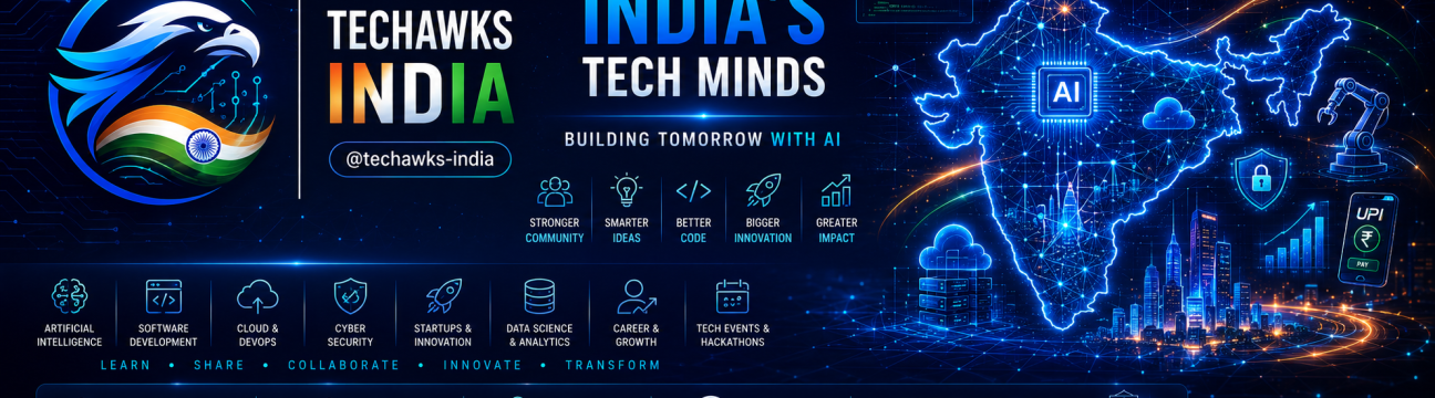 Techawks India 