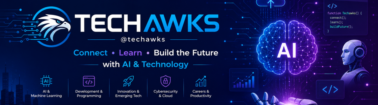 Techawks