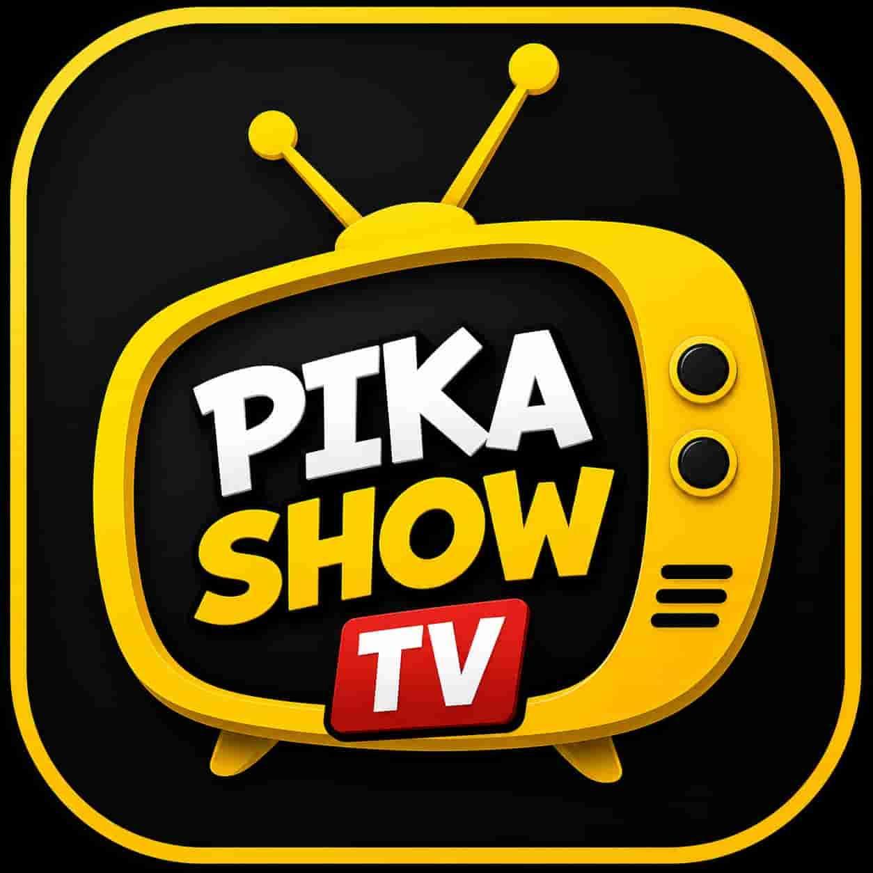 Pikashow Apk