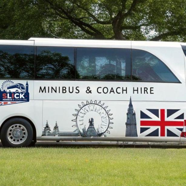 Slick Minibus