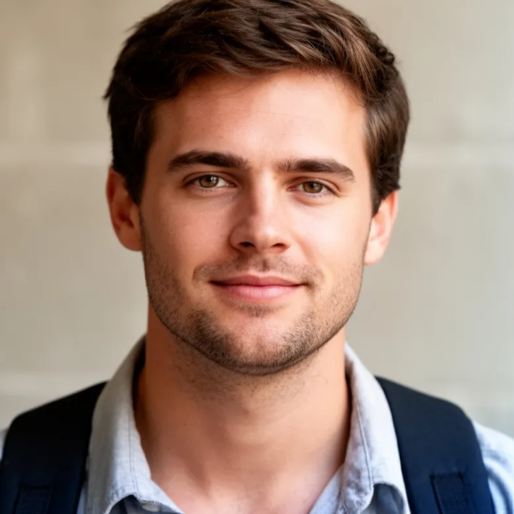 Joseph James