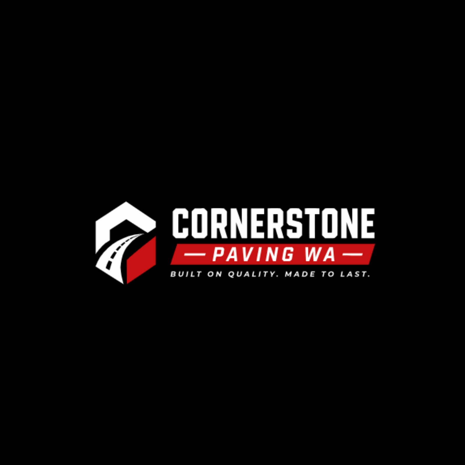 Cornerstone Paving WA